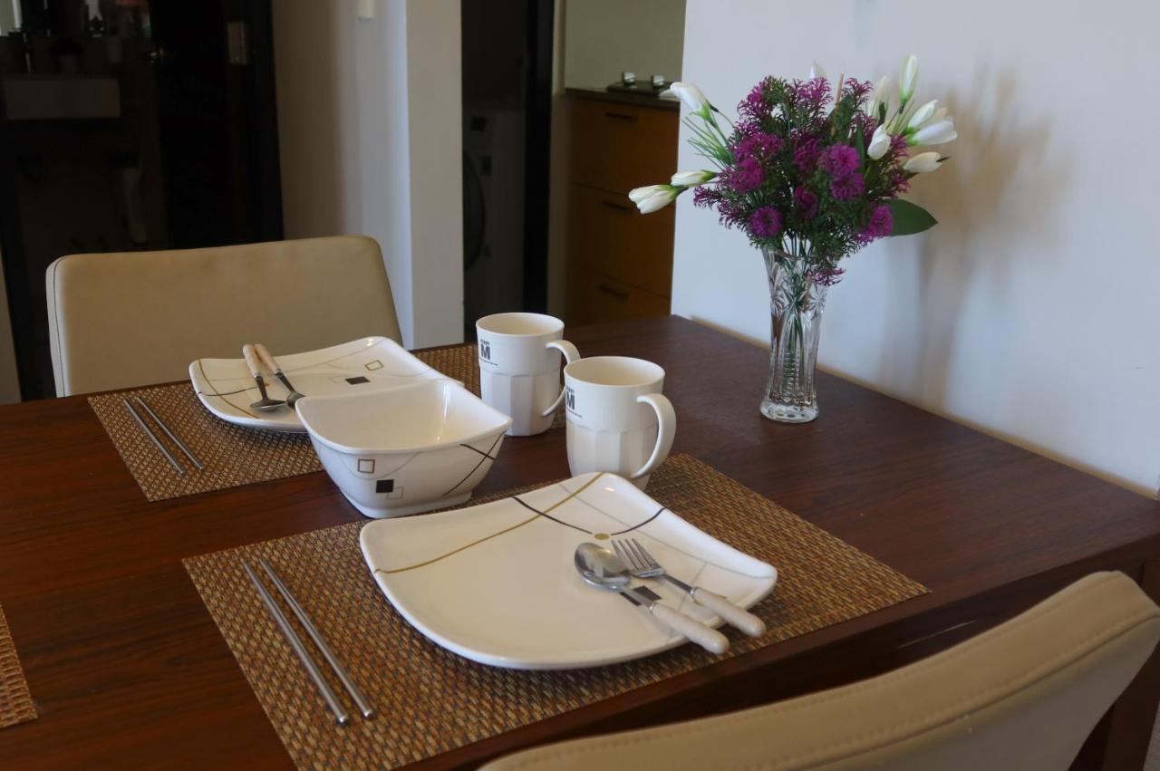 1Br Mactan New Town Apartments Ocean View, Free Pool, Free Beach, Near Airport Punta Engaño 外观 照片